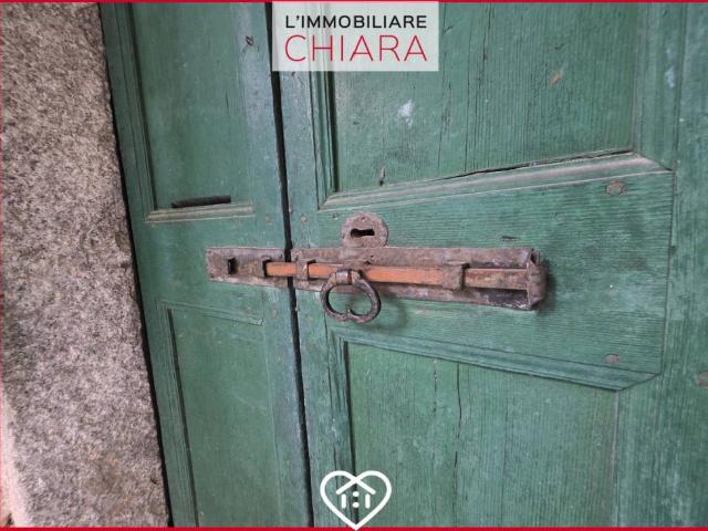 Casa indipendente in vendita a Orino VA