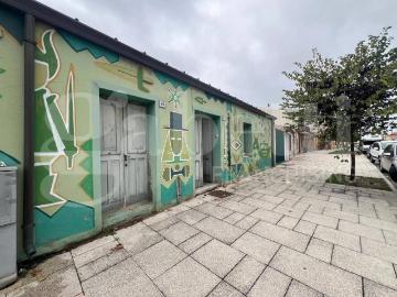 Casa indipendente in vendita a Oristano OR