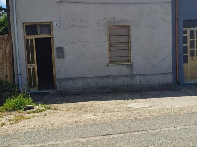 Casa indipendente in vendita a Oristano OR
