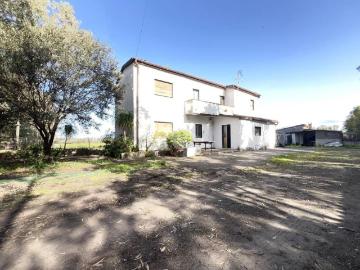 Casa indipendente in vendita a Oristano OR