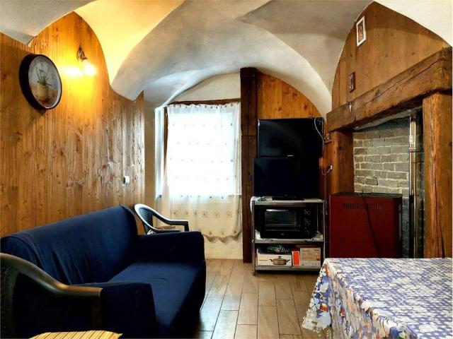 Casa indipendente in vendita a Ormea CN