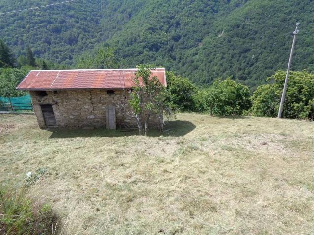 Casa indipendente in vendita a Ormea CN