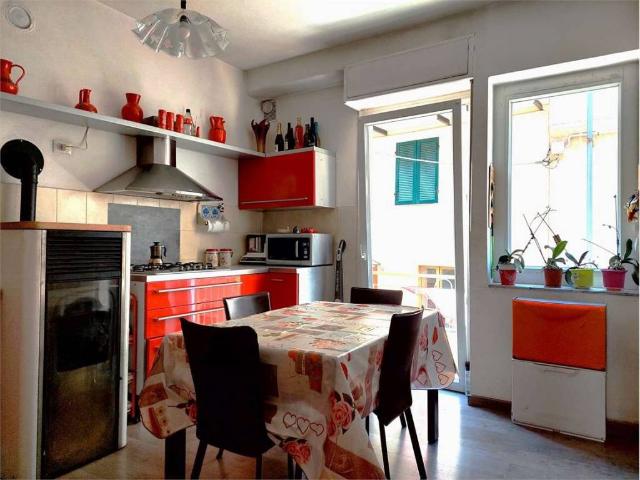 Casa indipendente in vendita a Ormea CN