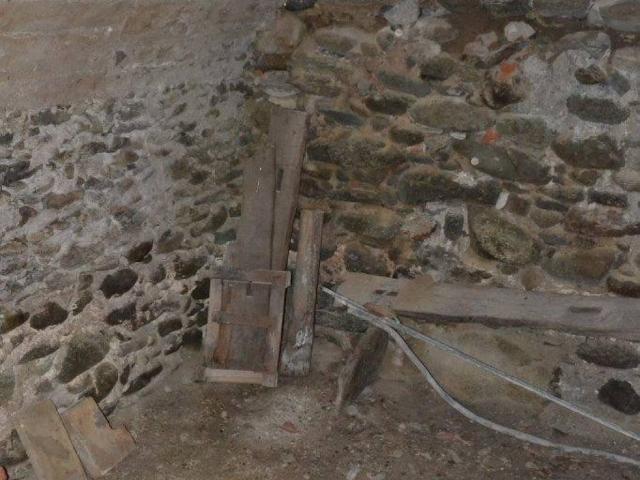 Casa indipendente in vendita a Ormea CN