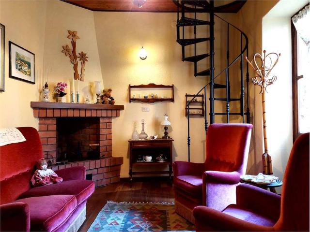 Casa indipendente in vendita a Ormea CN