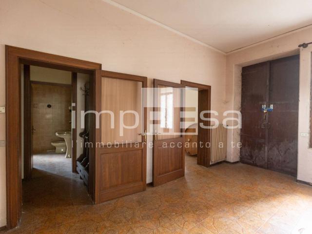 Casa indipendente in vendita a Ormelle