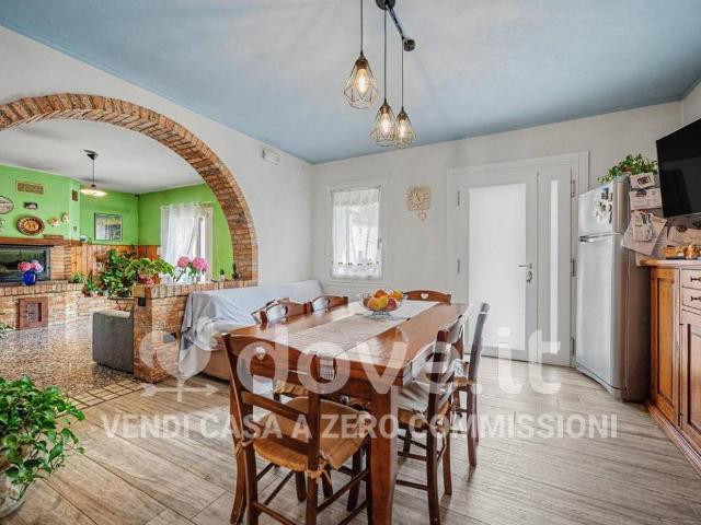 Casa indipendente in vendita a Ormelle TV