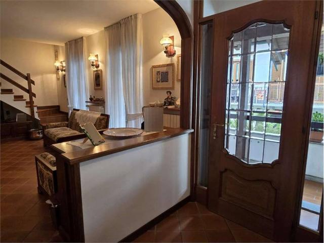 Casa indipendente in vendita a Ornavasso VB