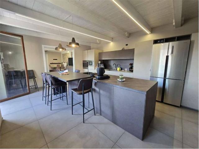 Casa indipendente in vendita a Ornavasso VB