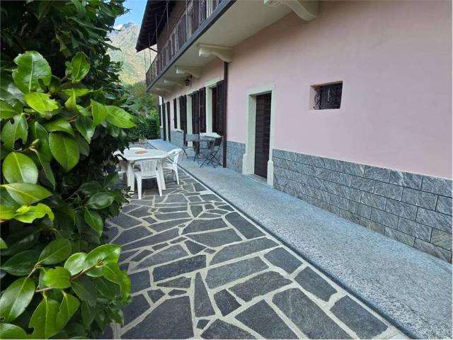 Casa indipendente in vendita a Ornavasso VB