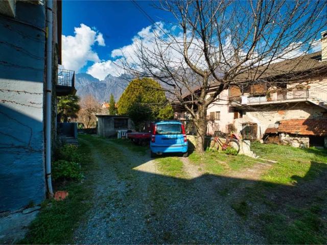 Casa indipendente in vendita a Ornavasso VB