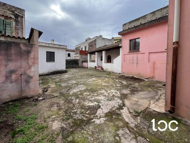 Casa indipendente in vendita a Orosei NU