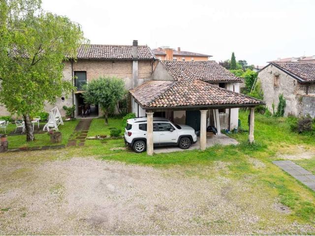 Casa indipendente in vendita a Orsago TV