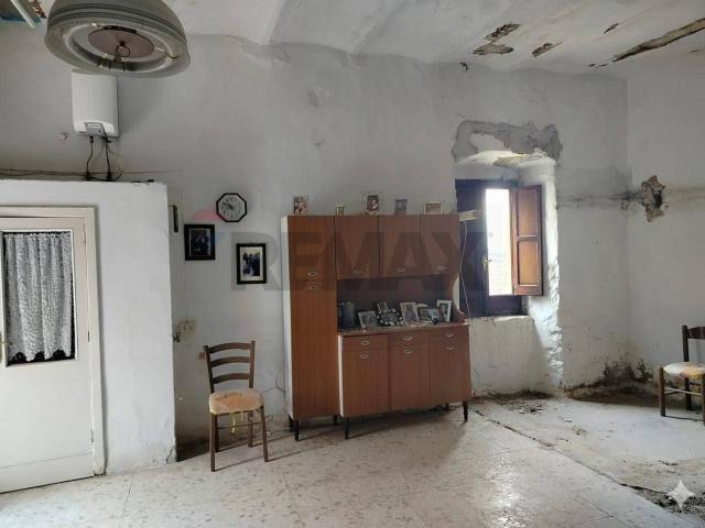 Casa indipendente in vendita a Orsara Di Puglia
