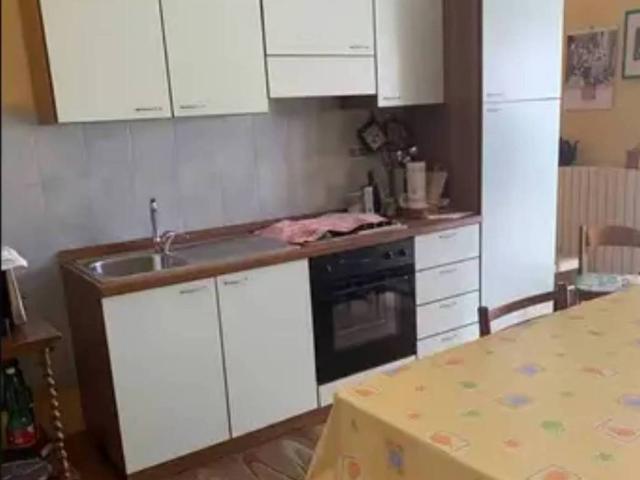Casa indipendente in vendita a Orsara di Puglia FG