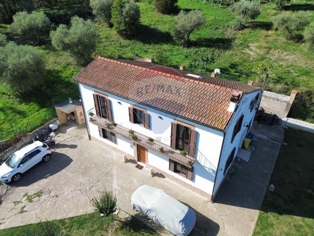 Casa indipendente in vendita a Orsogna