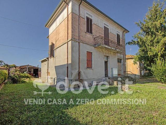Casa indipendente in vendita a Ostellato FE
