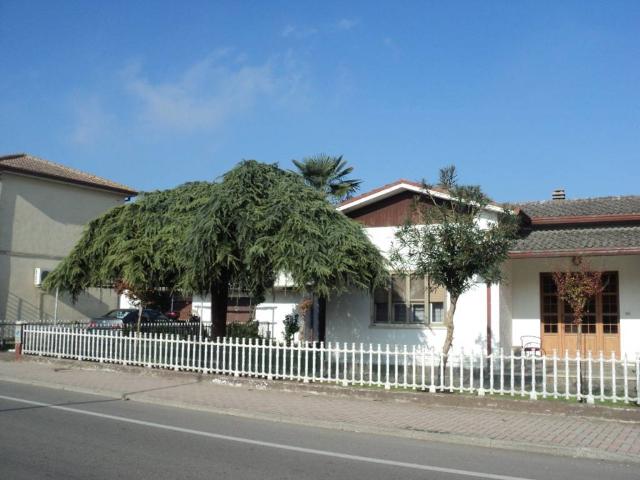 Casa indipendente in vendita a Ostellato FE