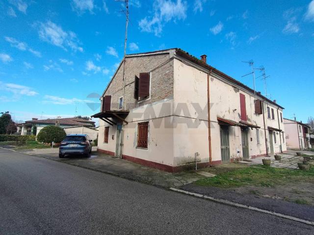Casa indipendente in vendita a Ostellato FE