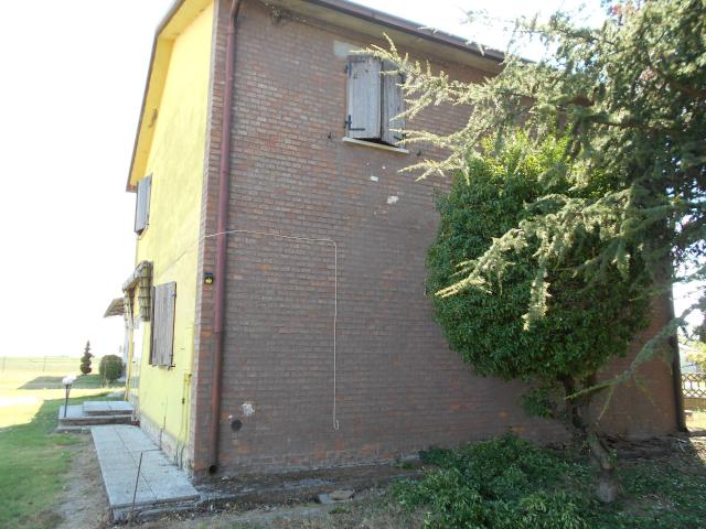 Casa indipendente in vendita a Ostellato
