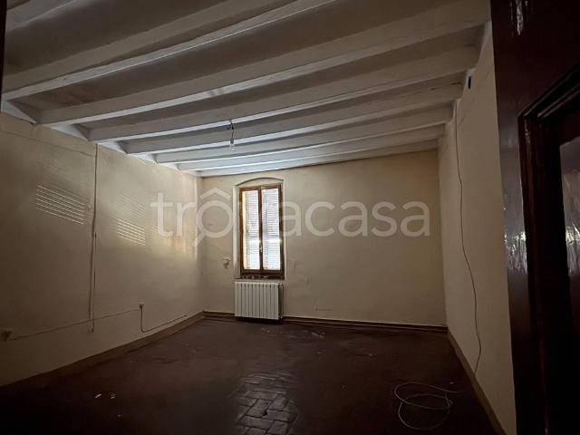 Casa indipendente in vendita a Ostiano