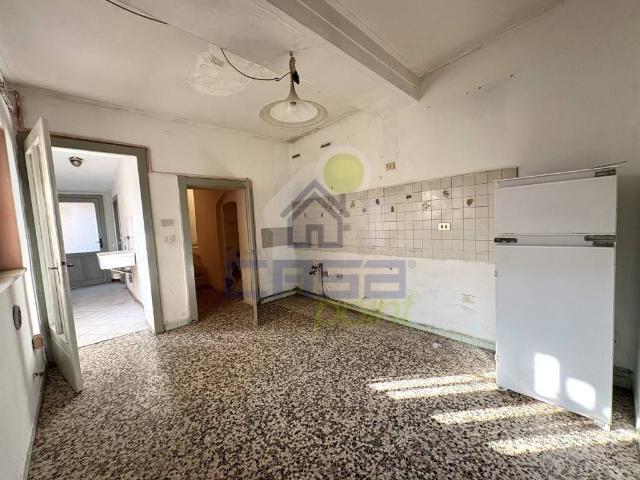 Casa indipendente in vendita a Ostiano CR