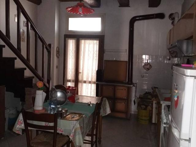 Casa indipendente in vendita a Ostiglia MN