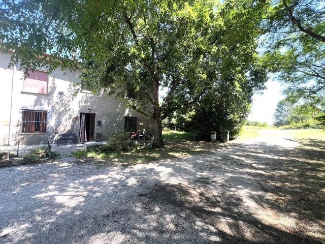 Casa indipendente in vendita a Ostiglia MN