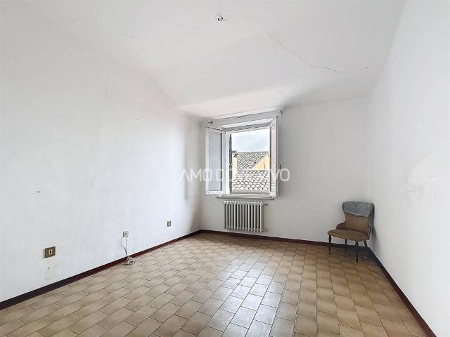 Casa indipendente in vendita a Ostra Vetere AN