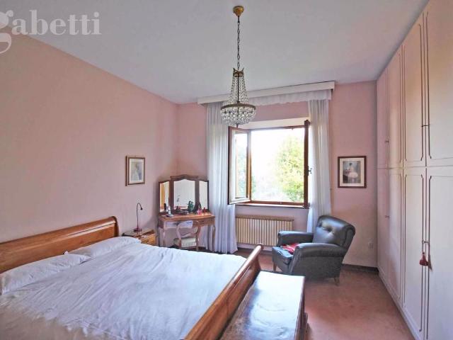 Casa indipendente con giardino a Ostra Vetere