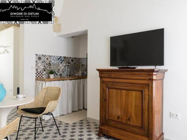 Casa indipendente in vendita a Ostuni BR