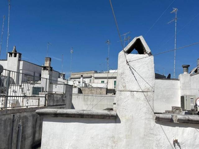 Casa indipendente in vendita a Ostuni BR