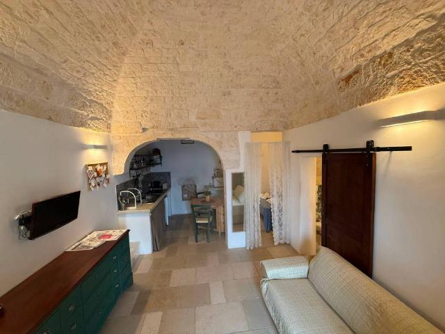 Casa indipendente in vendita a Ostuni BR
