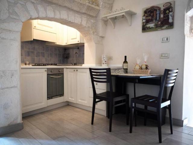 Casa indipendente in vendita a Ostuni BR