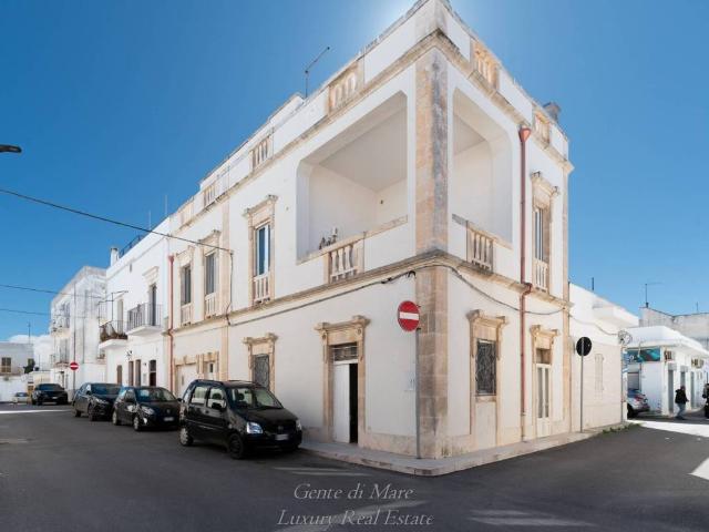 Appartamento in vendita a Ostuni BR