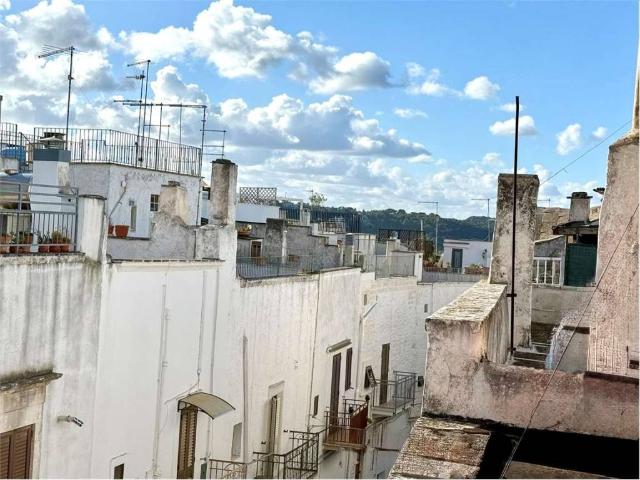 Casa indipendente in vendita a Ostuni BR