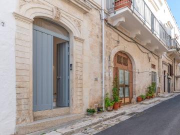 Appartamento in vendita a Ostuni BR