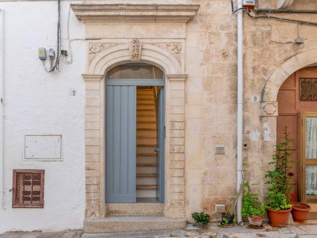 Appartamento in vendita a Ostuni BR