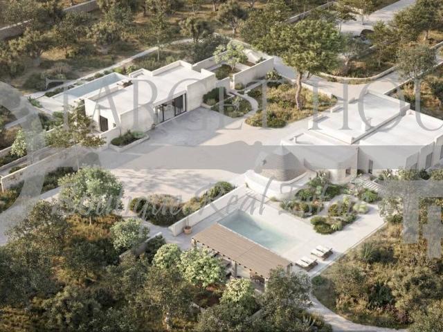 Casa indipendente in vendita a Ostuni BR