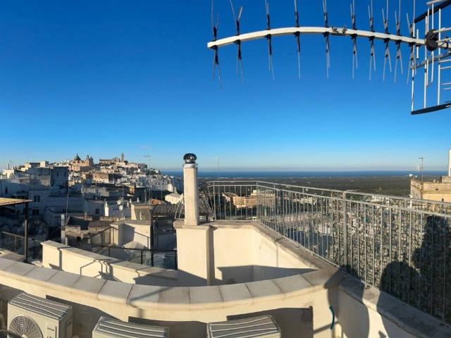 Casa indipendente in vendita a Ostuni BR