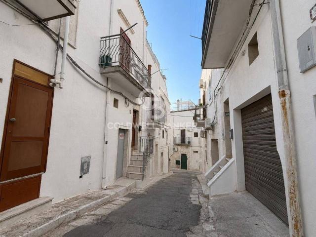 Casa indipendente in vendita a Ostuni BR