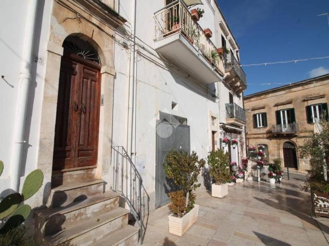 Casa indipendente in vendita a Ostuni BR