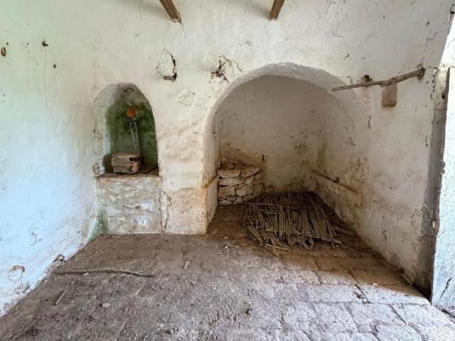 Casa indipendente in vendita a Ostuni