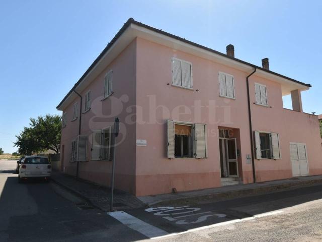 Casa indipendente in vendita a Oschiri