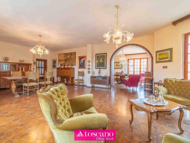 Casa indipendente in vendita a Oschiri OT