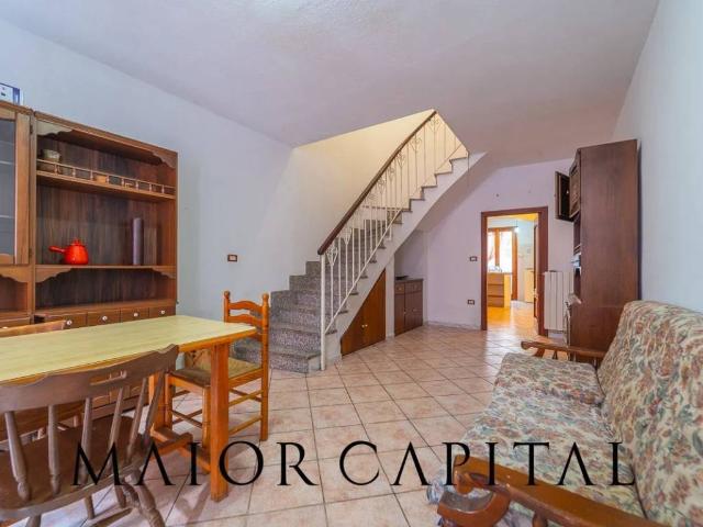 Casa indipendente in vendita a Oschiri OT