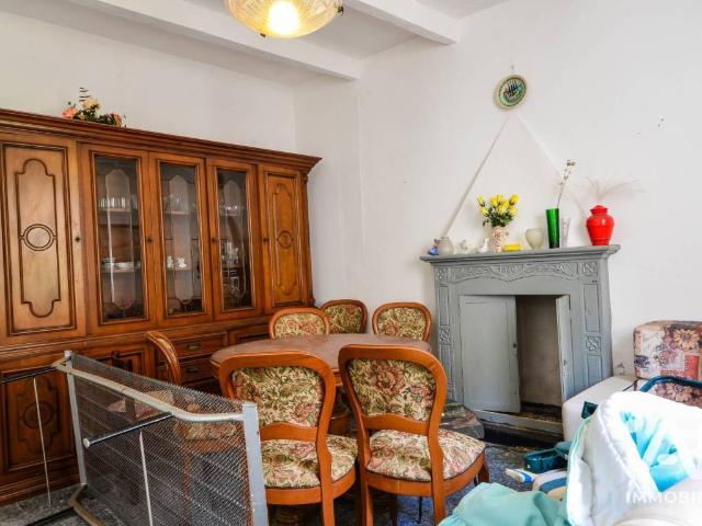 Casa indipendente in vendita a Osiglia SV