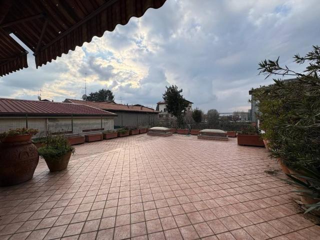 Casa indipendente in vendita a Osio Sotto BG
