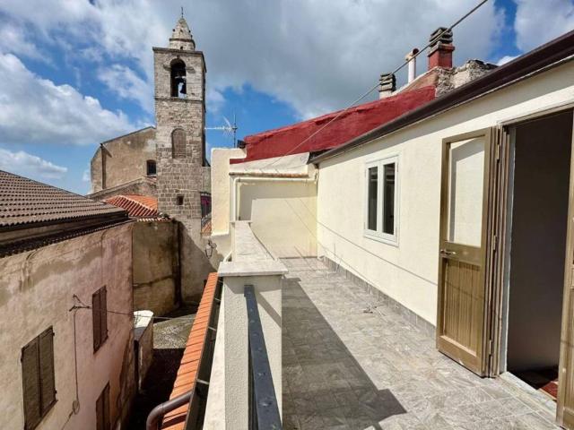 Casa indipendente in vendita a Osilo SS