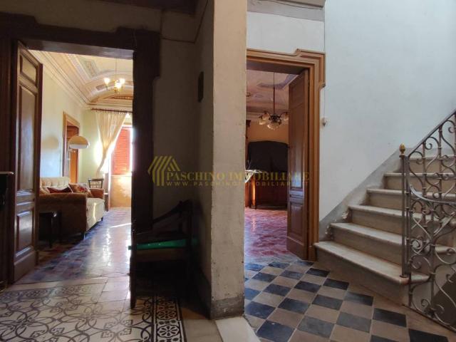 Casa indipendente in vendita a Osilo SS